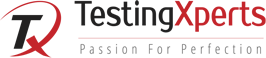 TestingXperts PVT Ltd logo